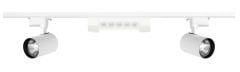 Armatür Ray Takım 2x30W Led Spot 1x10W Mercekli Lineer Beyaz 1 Metre