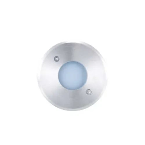 Sylvania Led Gömme Bahçe Armatürü Paslanmaz Çelik (3000k-115lm) 3,5w 100°