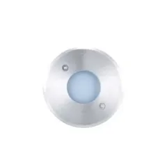 Sylvania Led Gömme Bahçe Armatürü Paslanmaz Çelik (3000k-115lm) 3,5w 100°
