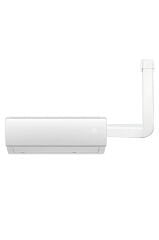 Mutlusan Klima Kanalı 75X60 İçin Dış Sonlama