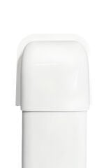 Mutlusan Klima Kanalı 75X60 İçin Dış Sonlama