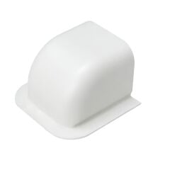 Mutlusan Klima Kanalı 75X60 İçin Dış Sonlama