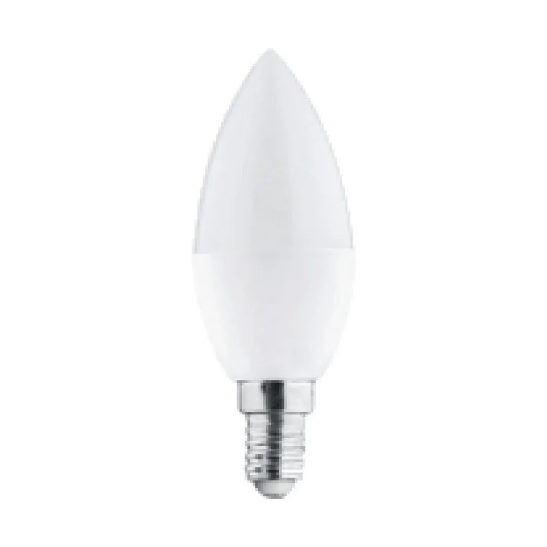 Zmr 7w Buji Led Ampul E14
