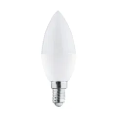 Zmr 7w Buji Led Ampul E14