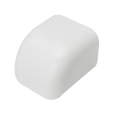 Mutlusan Klima Kanalı 75X60 İçin İç Sonlama