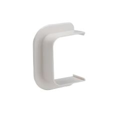 Mutlusan Klima Kanalı 75X60 İçin Duvar Geçişi