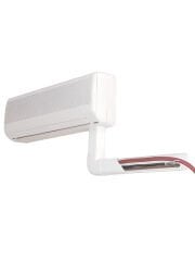 Mutlusan Klima Kanalı 75X60 İçin Duvar Geçişi