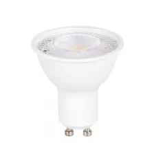 K2 7w Gu10 Ledli Spot Ampul (Renkli Lensli)
