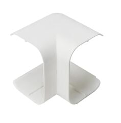 Mutlusan Klima Kanalı 75X60 İçin İç Köşe