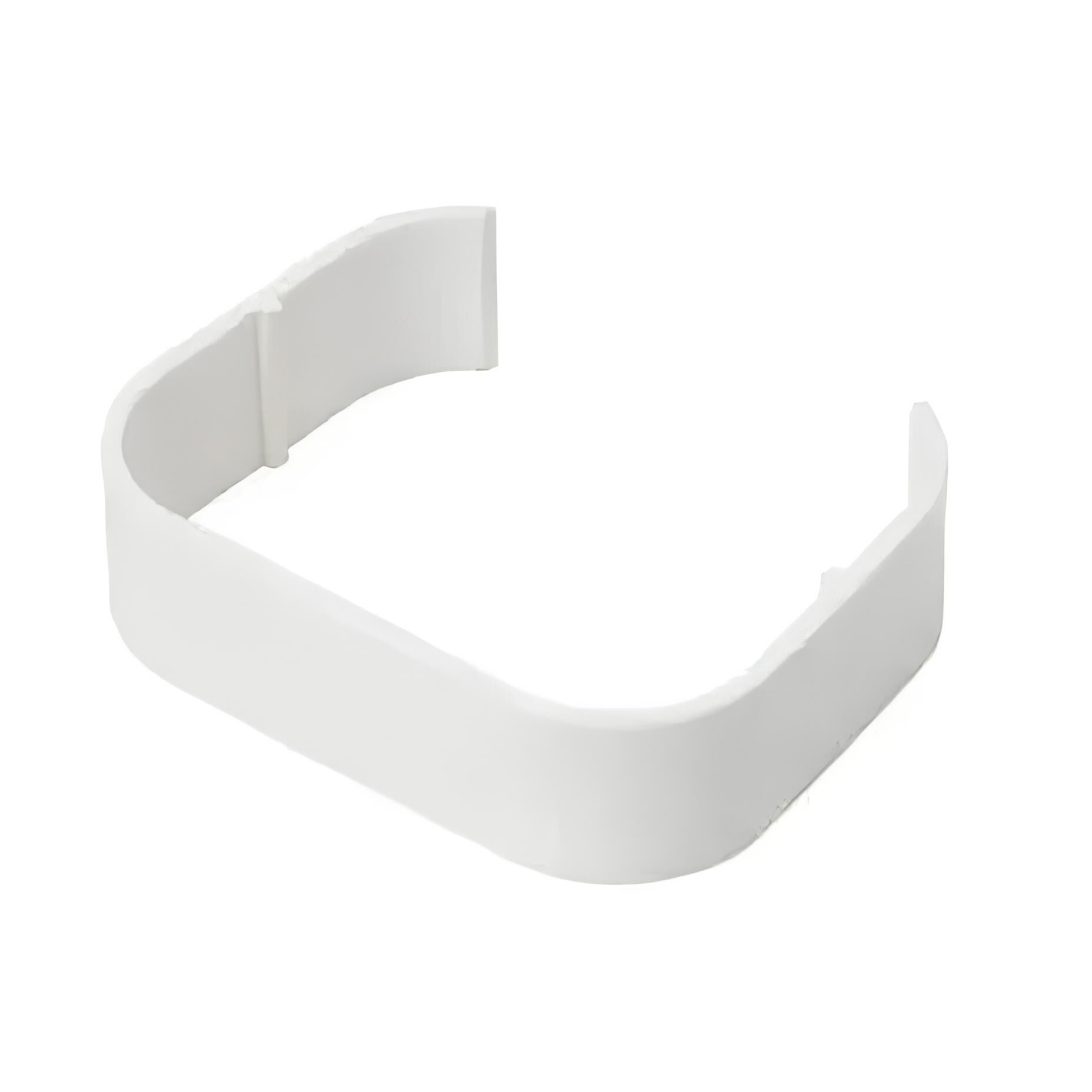 Mutlusan Klima Kanalı 75X60 İçin Ek Parçası