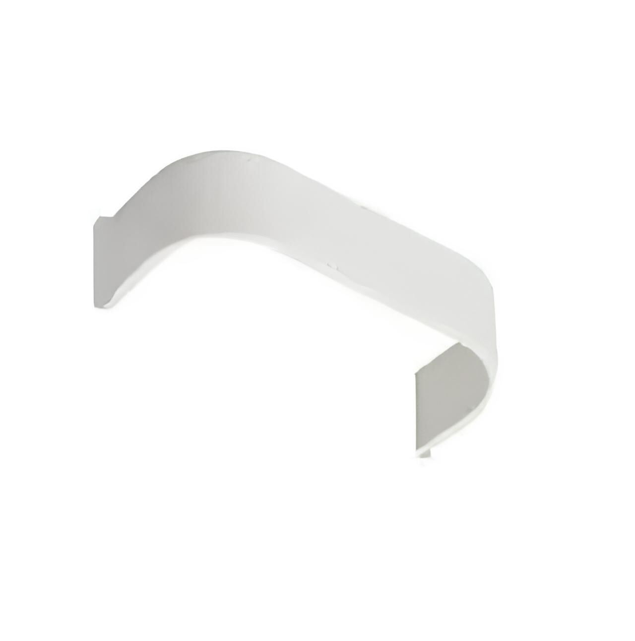 Mutlusan Klima Kanalı 75X60 İçin Kablo Tutucusu