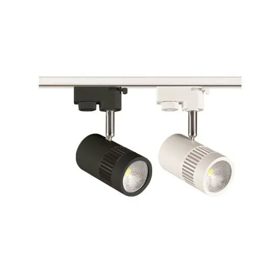 Gy 3586-8 Ray Tipi Cob Led Armatür 8w Beyaz 3000k