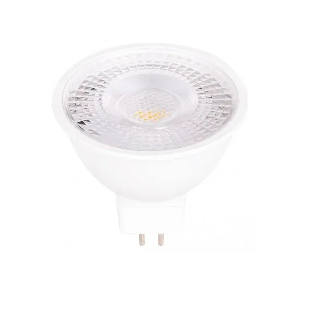 K2 5w G5.3 Ledli Spot Ampul (Lensli)