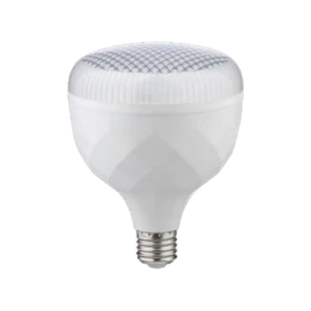 Zmr 40w Kristal Camlı T-Bulb Led Ampul E27