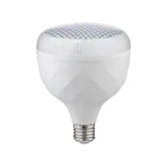 Zmr 40w Kristal Camlı T-Bulb Led Ampul E27