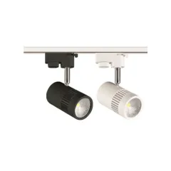 Gy 3631 Beyaz 36w 15-60° 3000k So Led Ray Spot Armatür