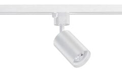 Armatür Ray Spot Seti 4'lü 7W Beyaz 1 Metre