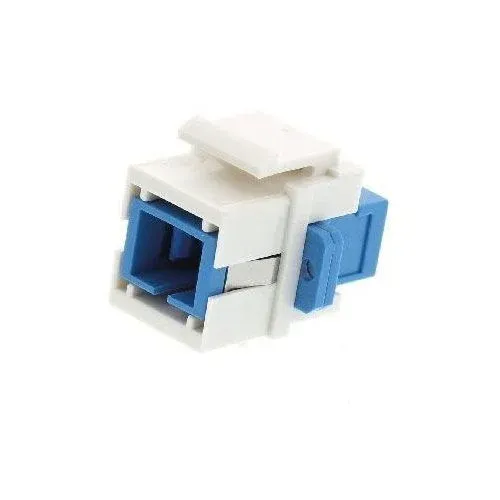 Nead Modüler Fiber Optik Keystone Jack