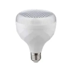 Zmr 30w Kristal Camlı T-Bulb Led Ampul E27