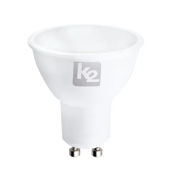 K2 5w Gu10 Ledli Spot Ampul