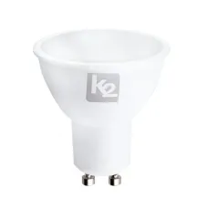 K2 5w Gu10 Ledli Spot Ampul