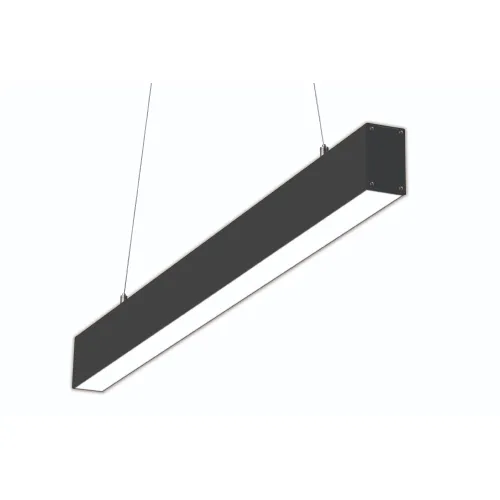 İnoled 32w 3000k Sıva Altı Lineer Led Armatür