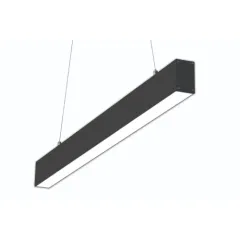 İnoled 32w 3000k Sıva Altı Lineer Led Armatür