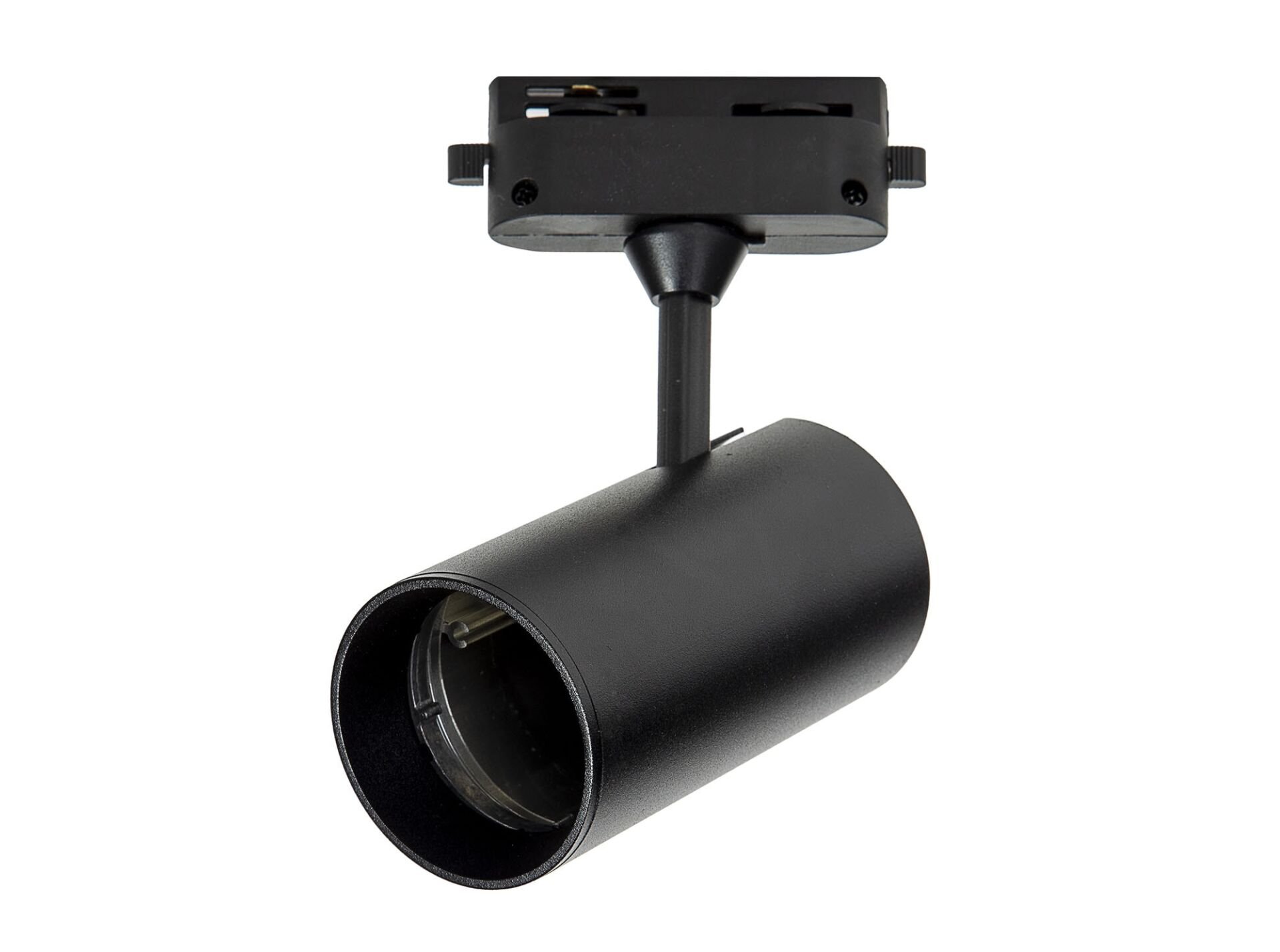 Noas Picasso Ray Spot 7w Gu10 Boş Kasa Siyah