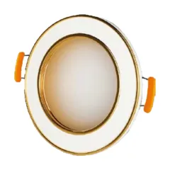Ycl 7w Smd Altın Led Spot