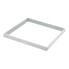 Zmr 60x60 Backlight Panel Armatür Çerçevesi Clip-In