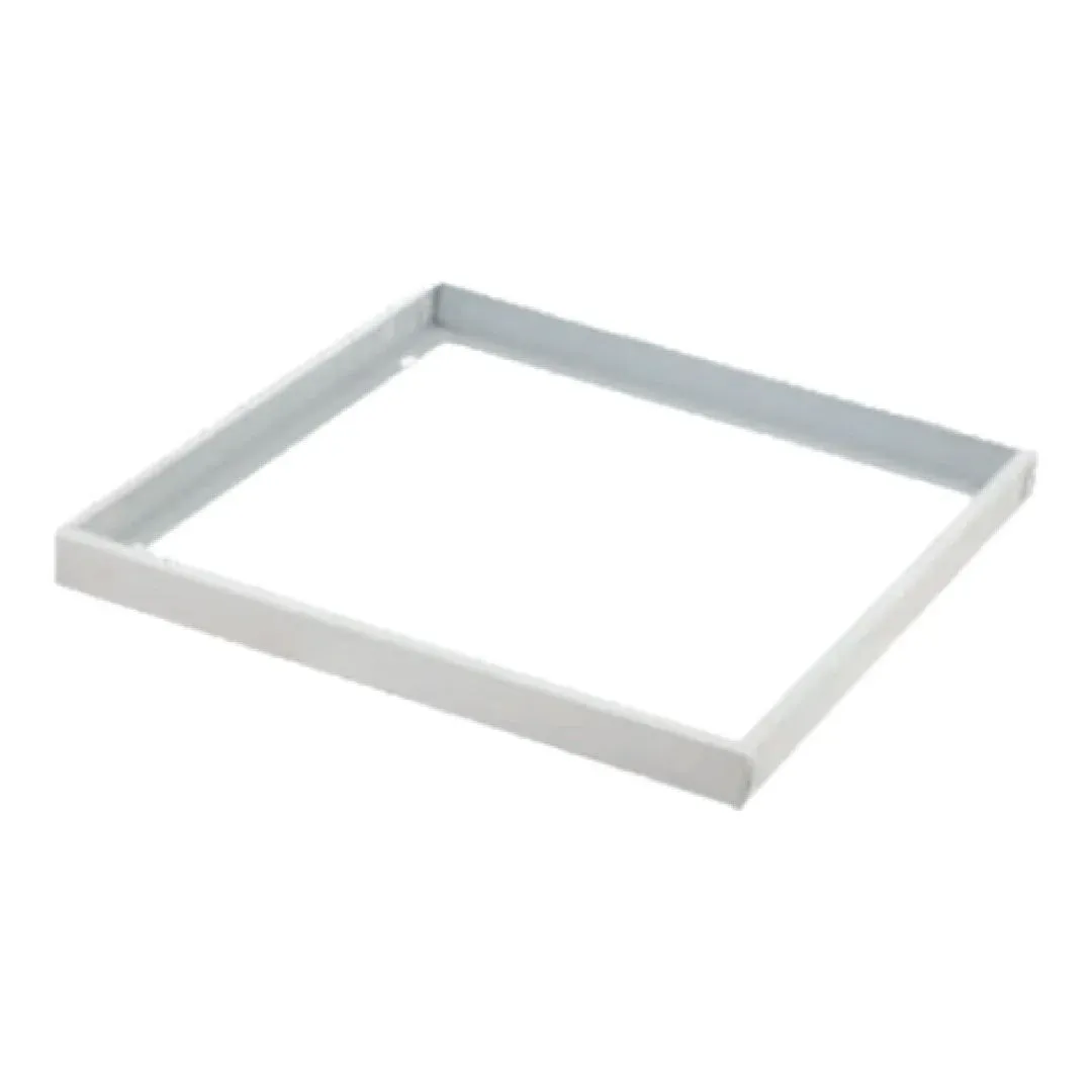 Zmr 60x60 Backlight Panel Armatür Çerçevesi Yekpare