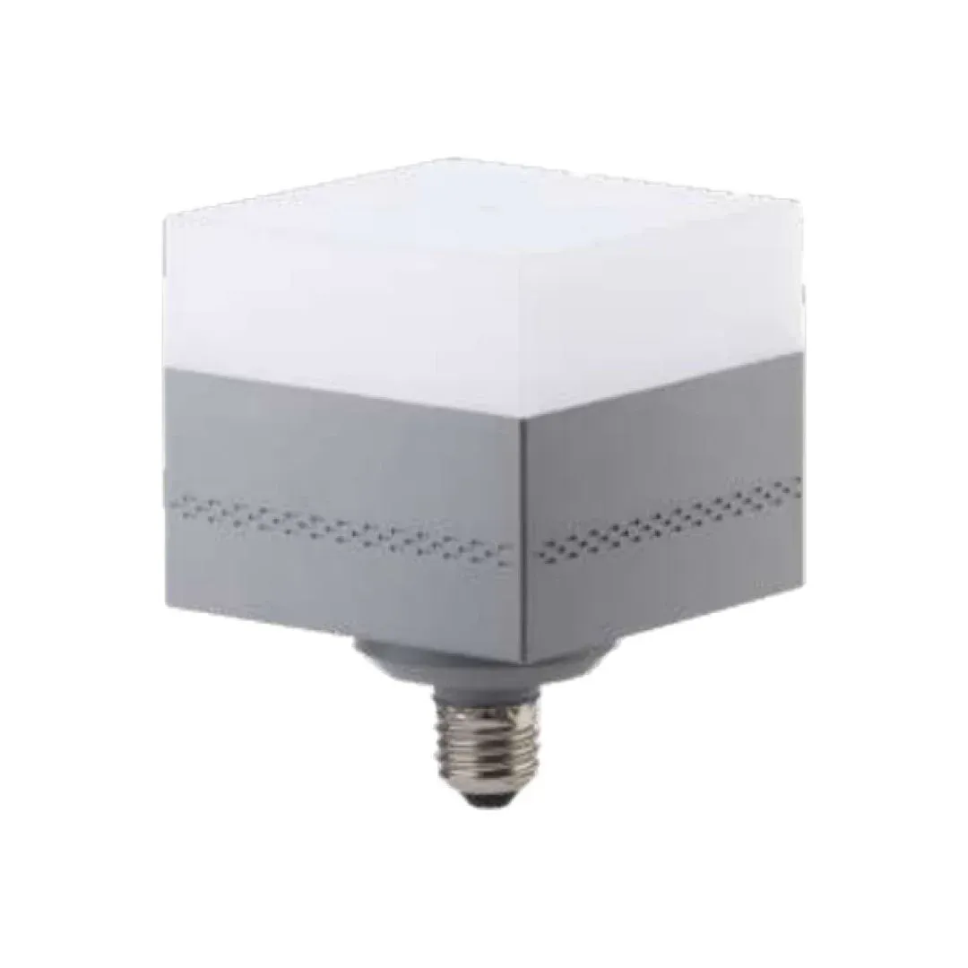 Zmr 40w Kare Dekoratif T-Bulb Led Ampul E27