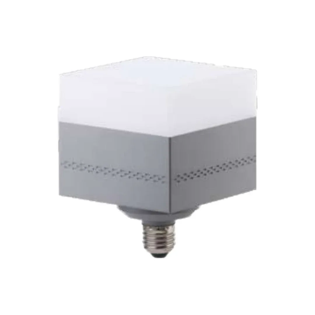 Zmr 30w Kare Dekoratif T-Bulb Led Ampul E27