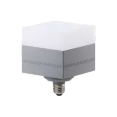 Zmr 30w Kare Dekoratif T-Bulb Led Ampul E27