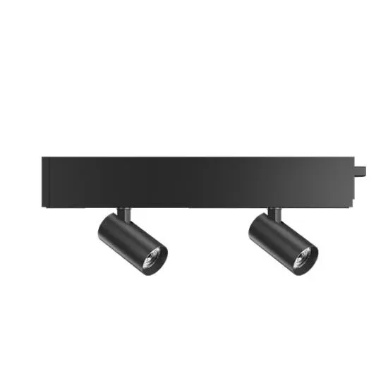 Gy 8058-25 2x14w Ray Spot Lineer Armatür