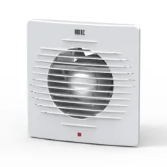 Horoz Aspiratör 100m3 Beyaz 500-000-100