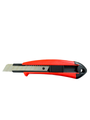 Profesyonel Plastik Gövdeli Maket Bıçağı Falçata