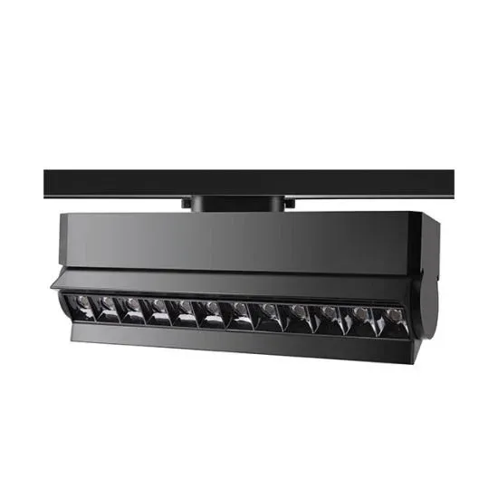 Gy 3655-20 20w 48° So Power Ray Armatür