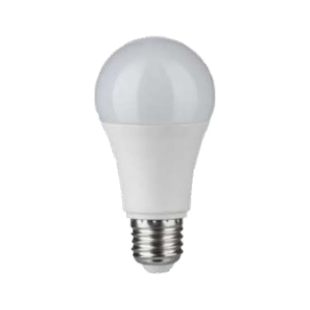 Zmr 9w A60 Led Ampul E27