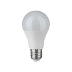 Zmr 6w A60 Led Ampul E27
