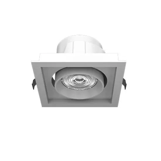 Gy 3051-30 30w 40° 2700k/3000k/4000k/5000k So Cob Led S/A Armatür