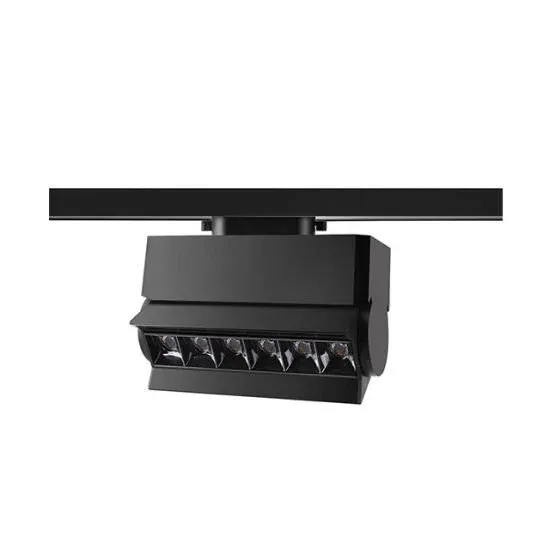 Gy 3655-10 10w 48° So Power Ray Armatür