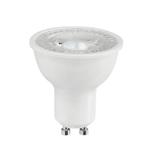Ecolite Par16 Led Spot Ampul 8w Gu10 6500k Beyaz Işık 60°
