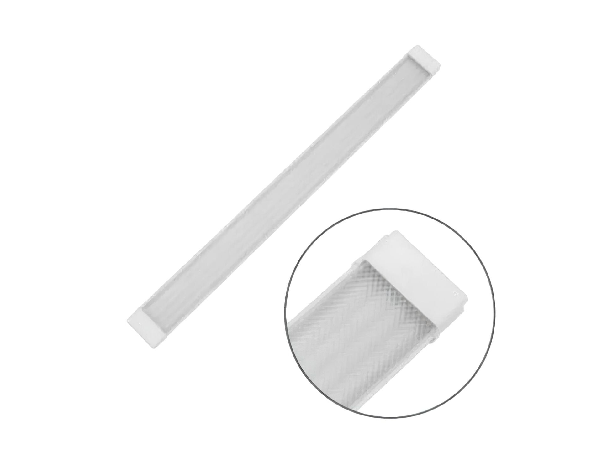 Zmr 100w 120cm Kristal Bant Armatür