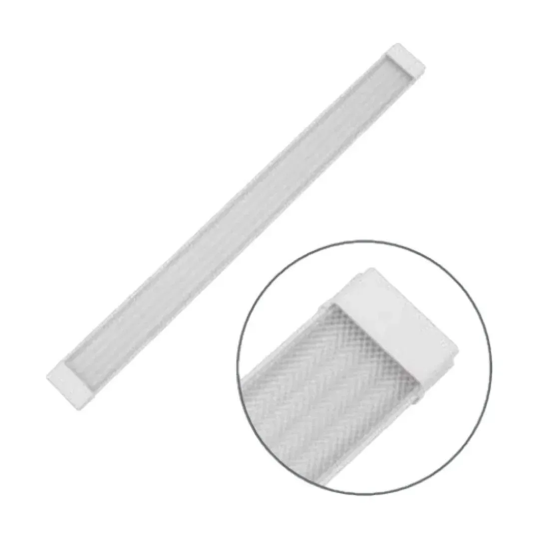 Zmr 100w 120cm Kristal Bant Armatür