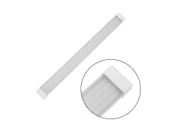 Zmr 100w 120cm Kristal Bant Armatür