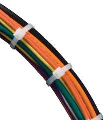 Kablo Bağı Beyaz 4,8x430mm (100 Adet)