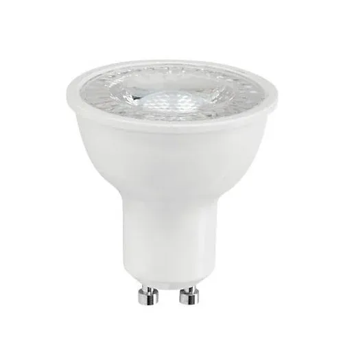 Ecolite Par16 Led Spot Ampul 8w Gu10 4000k Ilık Beyaz 45°