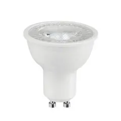 Ecolite Led Par16 Gu10 8w Ampul 220v 4000k Ilık Beyaz