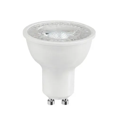 Ecolite Par16 Led Spot Ampul 8w Gu10 3000k Sarı Işık 45°